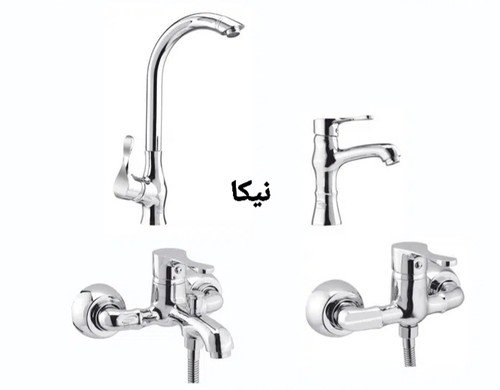 ست فوق العاده زیبا شیک