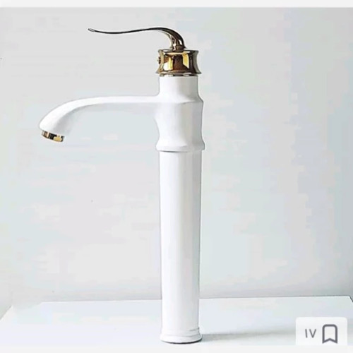 رنگ سفید طلایی